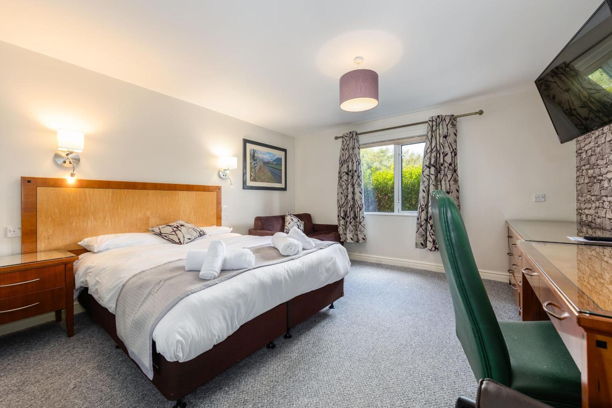 Hotel The Kellbank à Gosforth  Extérieur photo
