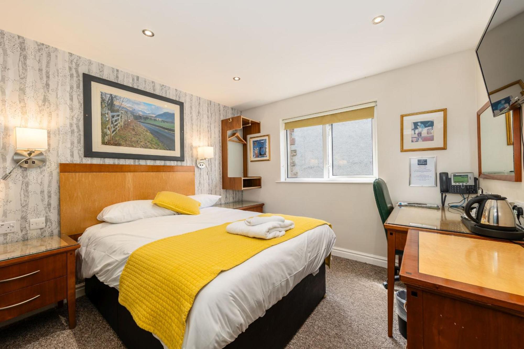 Hotel The Kellbank à Gosforth  Extérieur photo