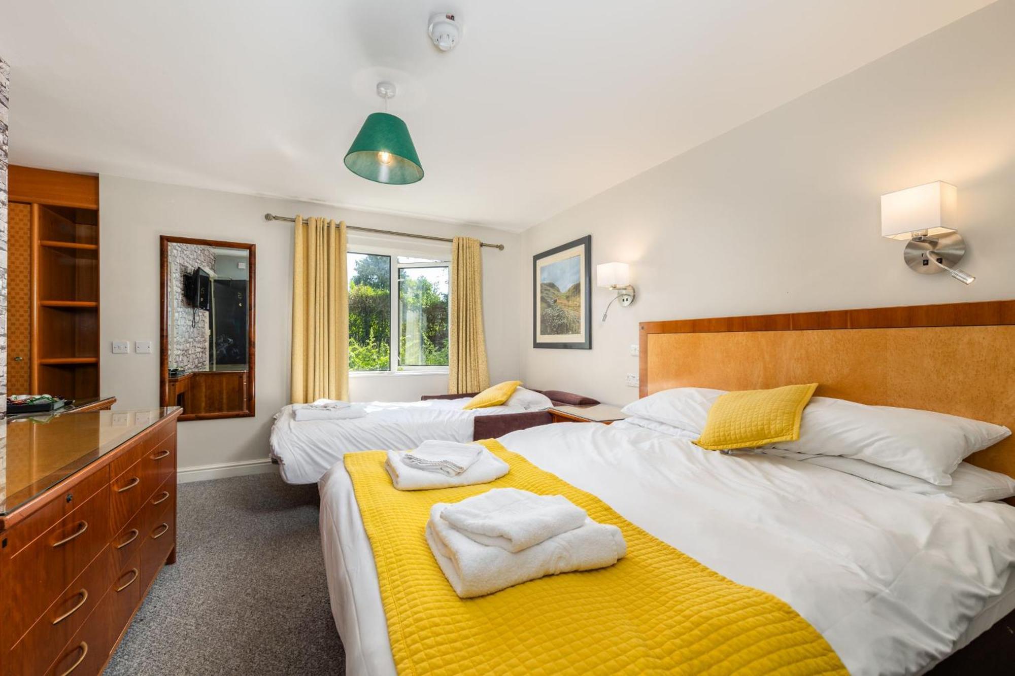 Hotel The Kellbank à Gosforth  Extérieur photo