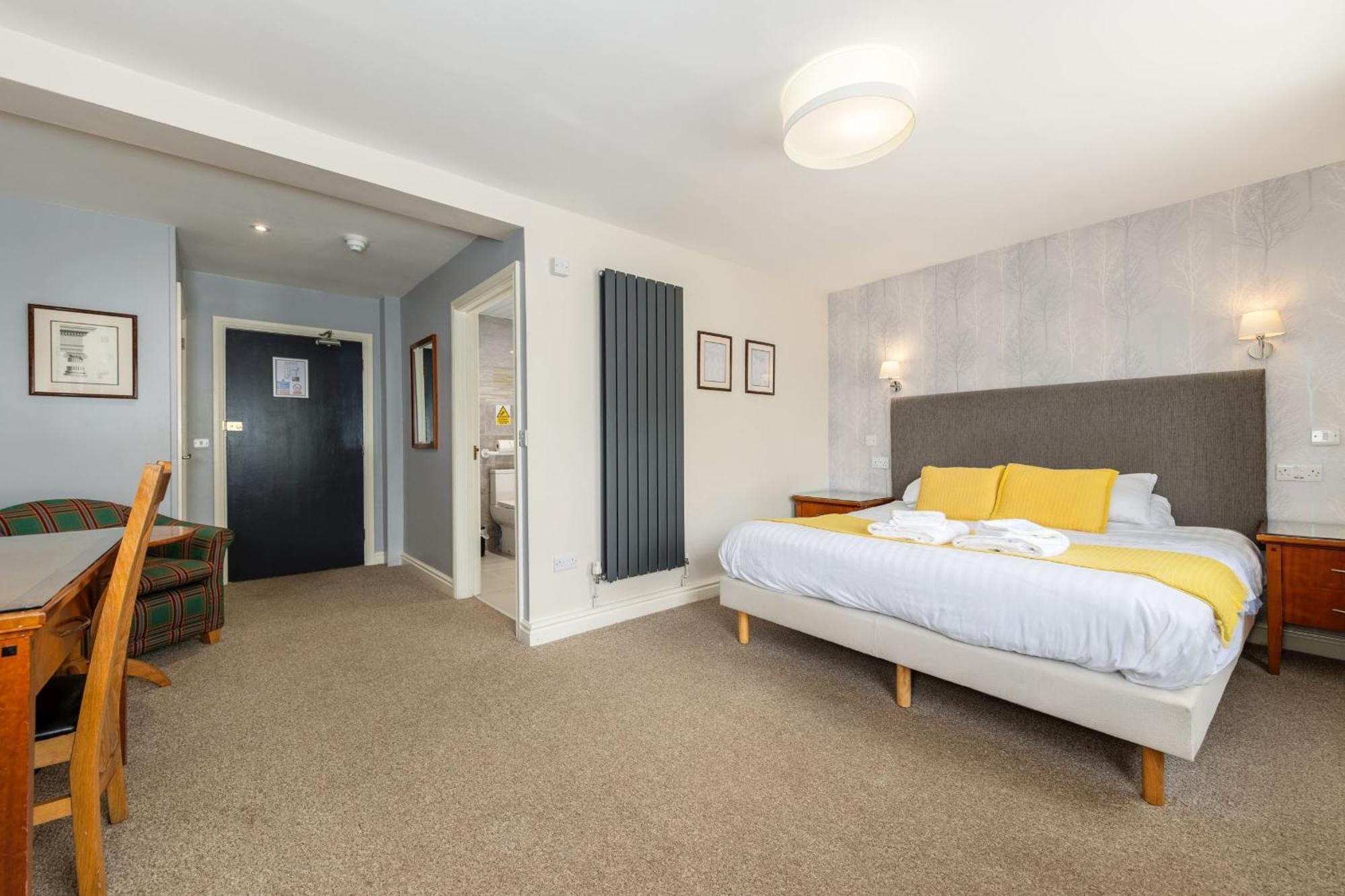 Hotel The Kellbank à Gosforth  Extérieur photo
