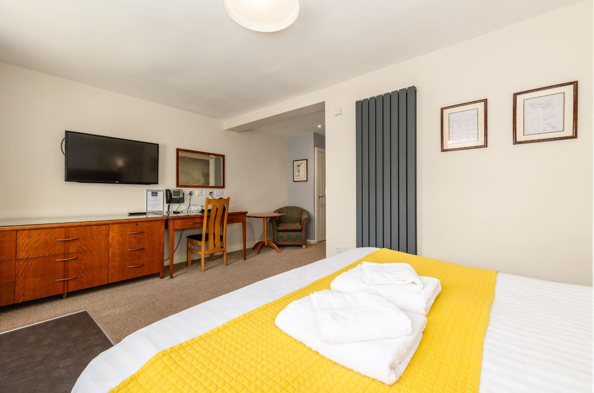 Hotel The Kellbank à Gosforth  Extérieur photo