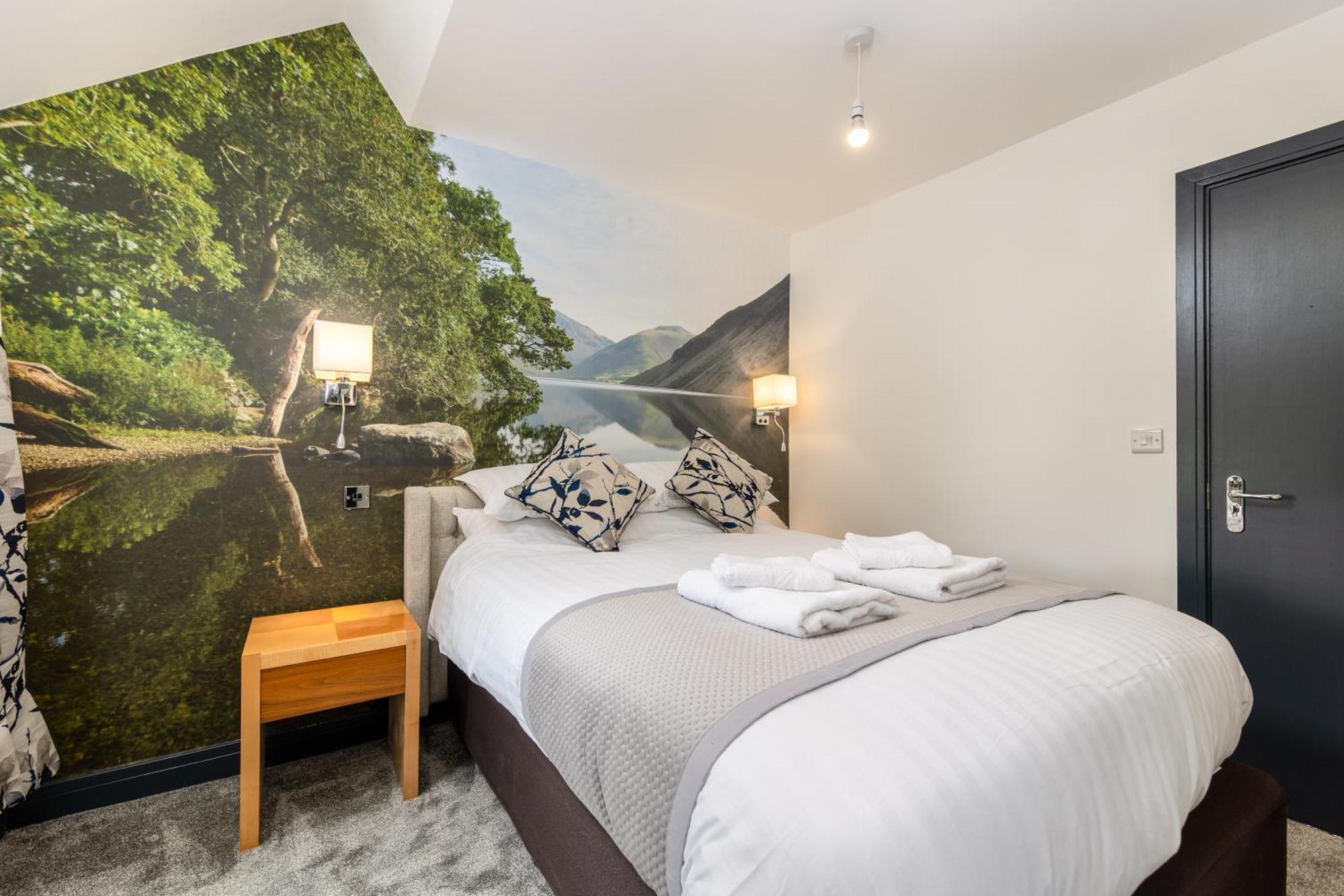 Hotel The Kellbank à Gosforth  Extérieur photo