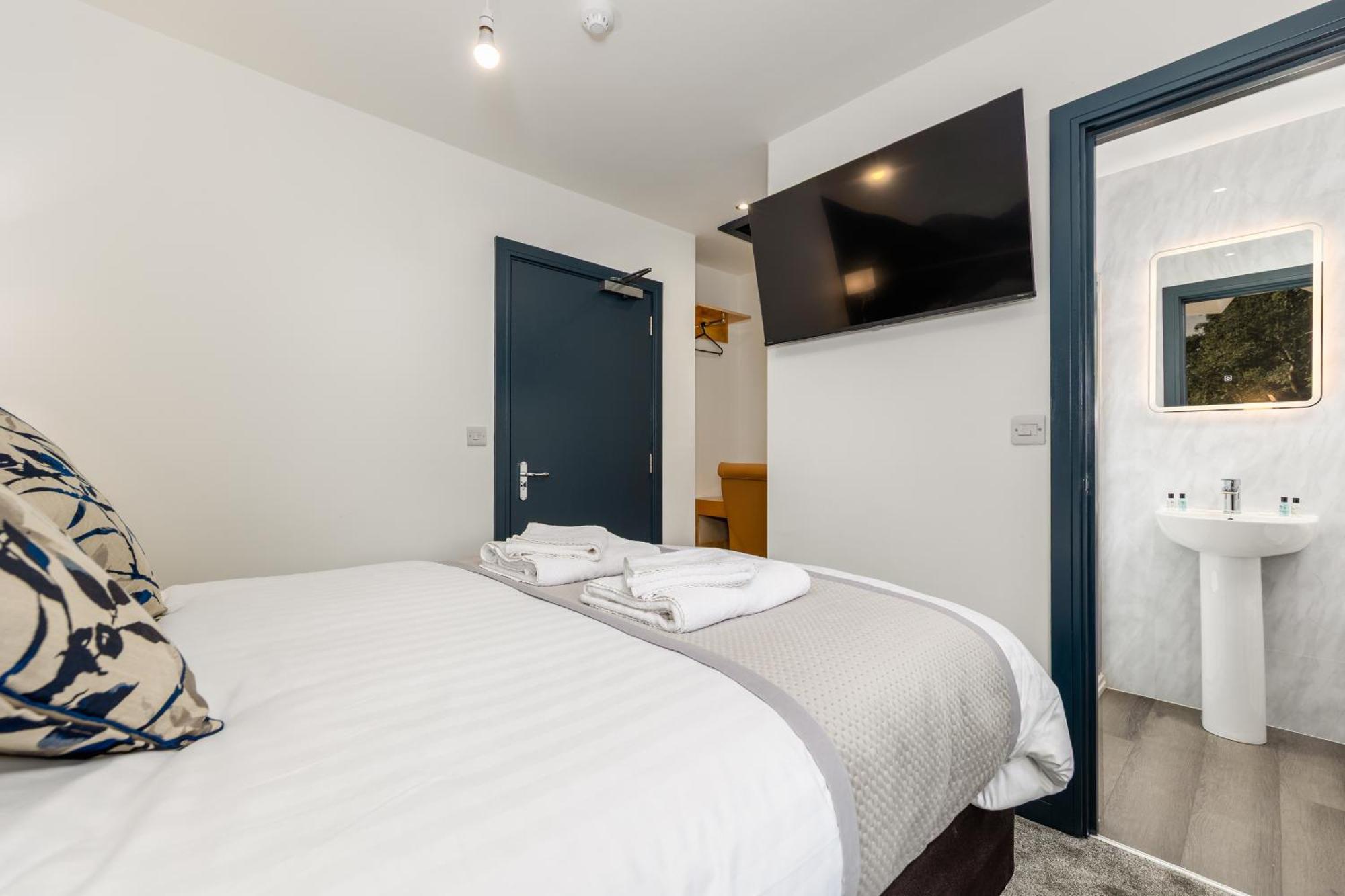 Hotel The Kellbank à Gosforth  Extérieur photo