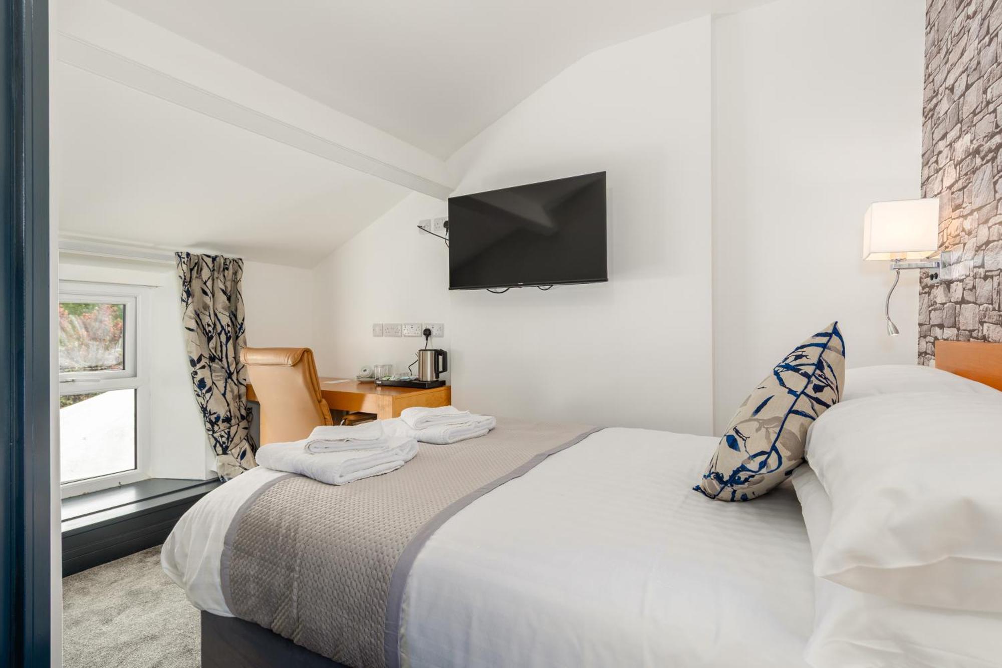 Hotel The Kellbank à Gosforth  Extérieur photo