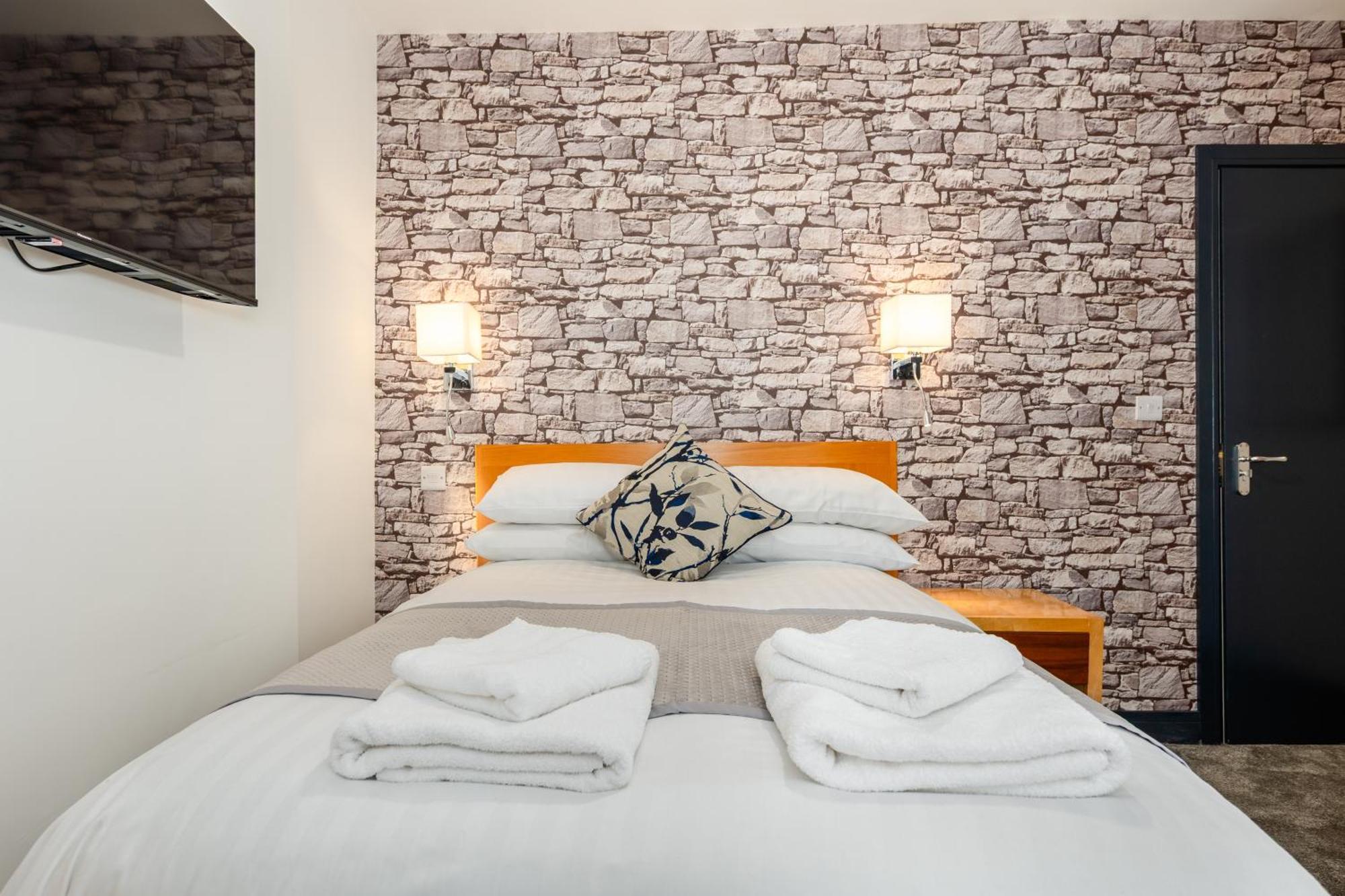 Hotel The Kellbank à Gosforth  Extérieur photo