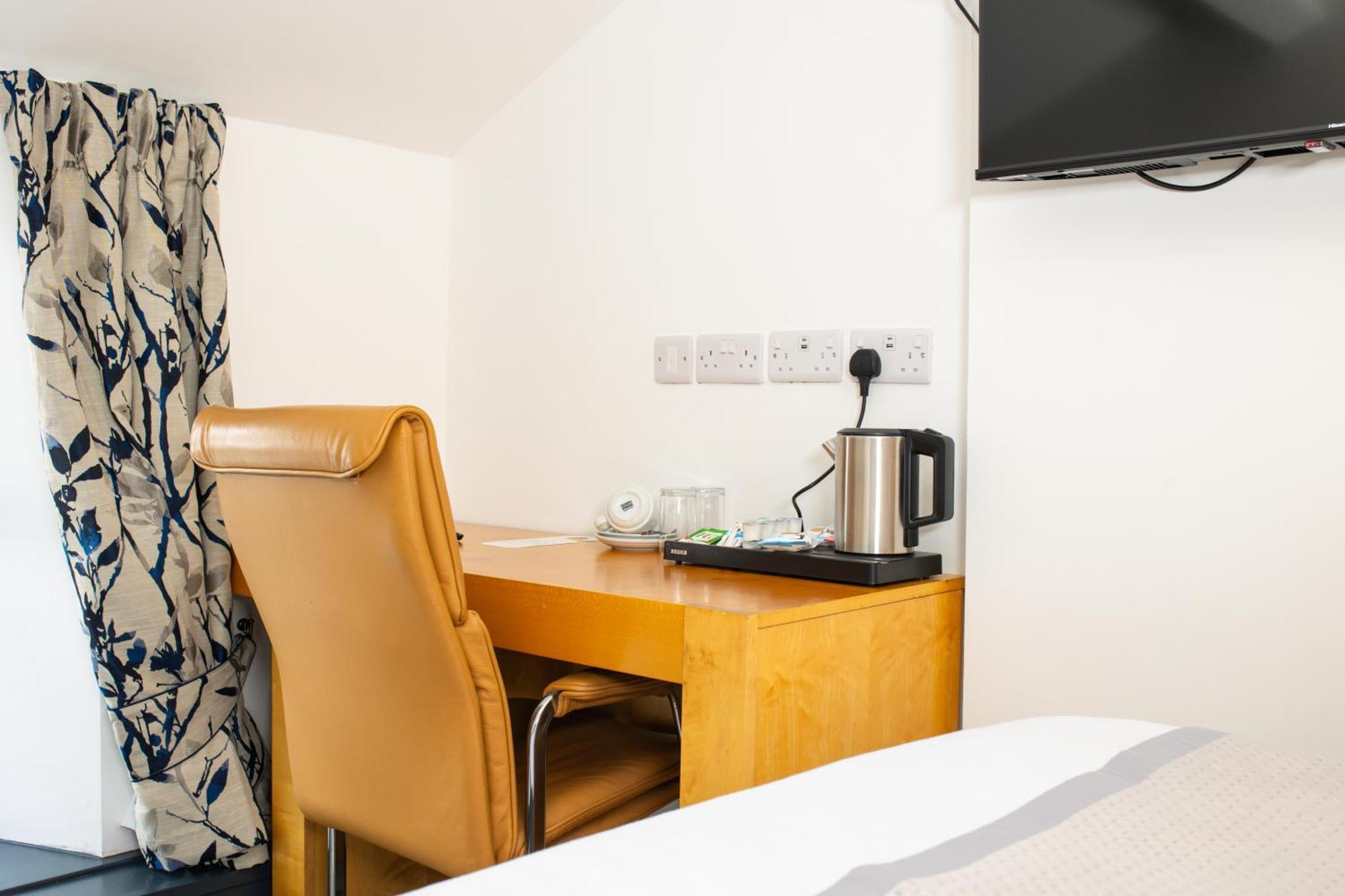 Hotel The Kellbank à Gosforth  Extérieur photo